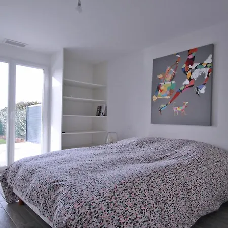 Appartement Saquedes