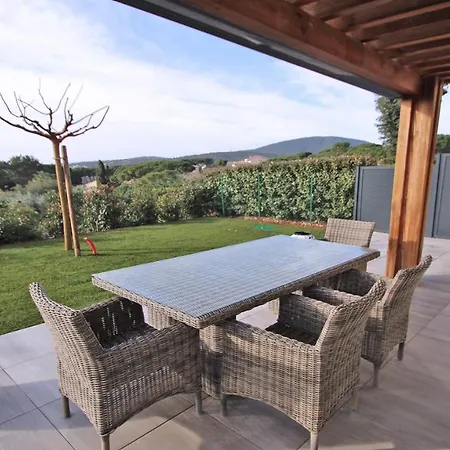 Saquedes * Sainte-Maxime