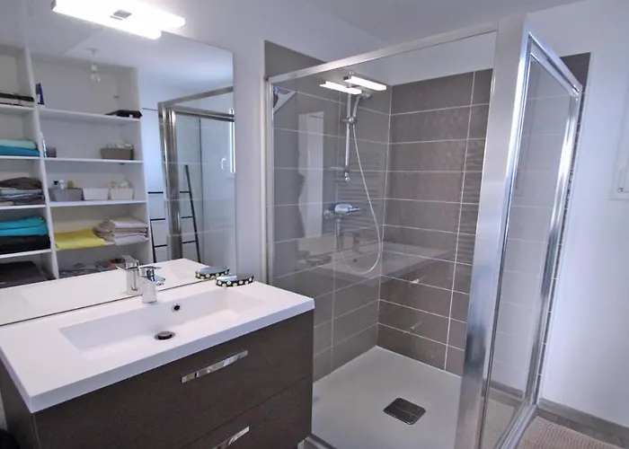 Apartment Saquedes *