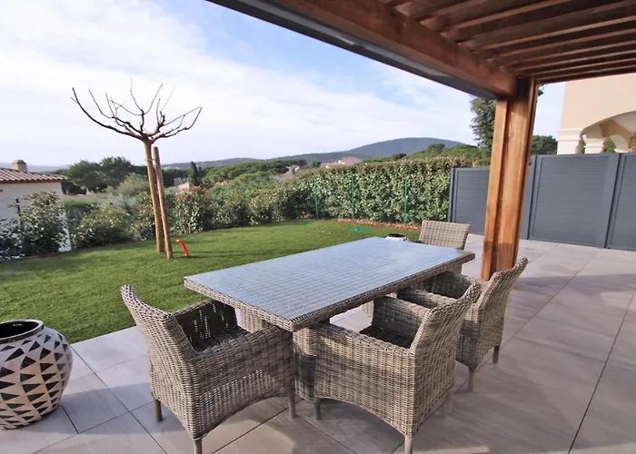 Saquedes * Sainte-Maxime